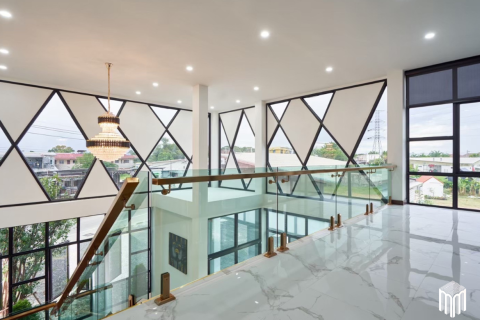 Коммерческая недвижимость с 1 спальней в Чиангмай, Таиланд №97878 15