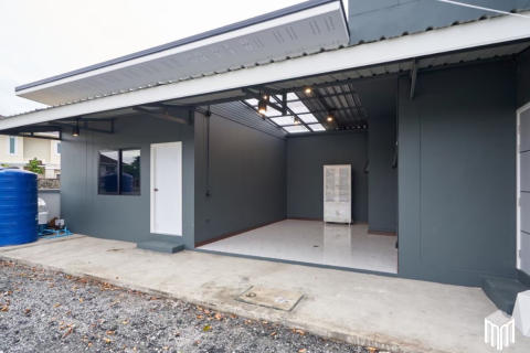 Коммерческая недвижимость с 1 спальней в Чиангмай, Таиланд №97878 29