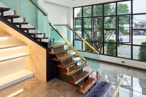 Коммерческая недвижимость с 1 спальней в Чиангмай, Таиланд №97878 9