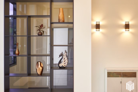 Коммерческая недвижимость с 1 спальней в Чиангмай, Таиланд №97878 20