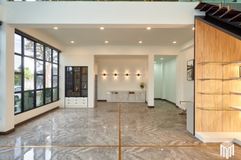 Коммерческая недвижимость с 1 спальней в Чиангмай, Таиланд №97878 7