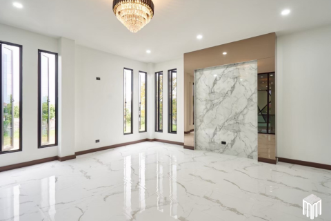 Коммерческая недвижимость с 1 спальней в Чиангмай, Таиланд №97878 12