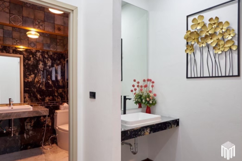 Коммерческая недвижимость с 1 спальней в Чиангмай, Таиланд №97878 21