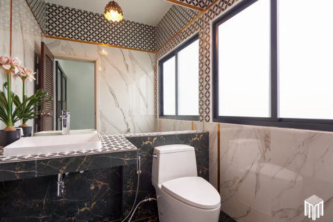 Коммерческая недвижимость с 1 спальней в Чиангмай, Таиланд №97878 25