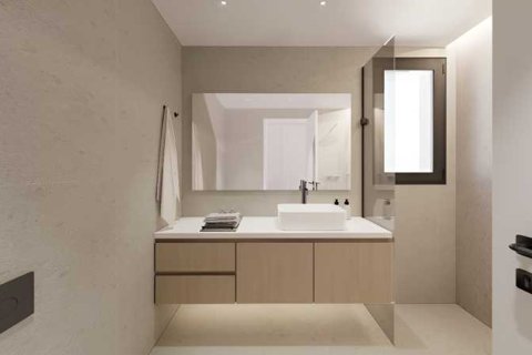 3 bedrooms Penthouse in Agios Athanasios, Cyprus No. 70155 3