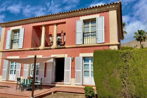 4 bedrooms Villa in Long Dinh, Vietnam No. 27376 11