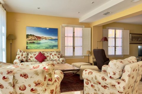 4 bedrooms Villa in Long Dinh, Vietnam No. 27376 23