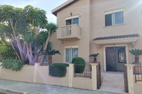 8 bedrooms House in Limassol, Cyprus No. 100547 8