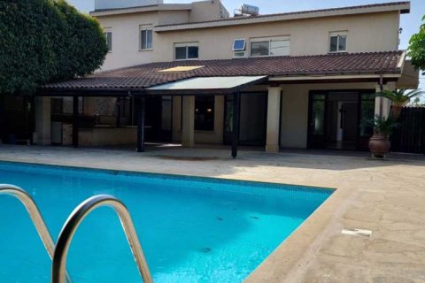 8 bedrooms House in Limassol, Cyprus No. 100547 5