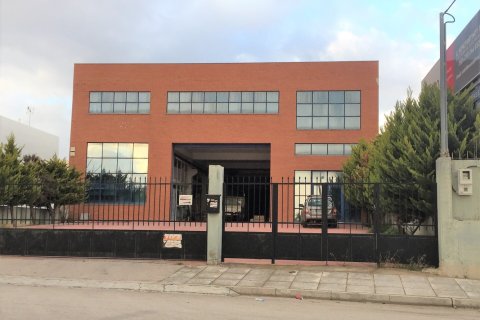 2630m² Apartment en Athens, Greece No. 55756 1