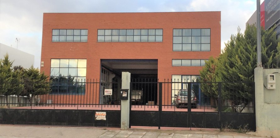 Apartamento tipo estudio Estudio en Athens, Greece No. 55756