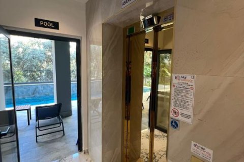 3 rooms Apartment in Chau Lang, Vietnam No. 81599 8