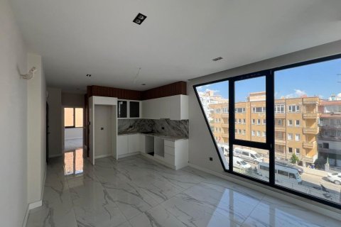 3 rooms Appartement à Alanya, Turkey No. 81599