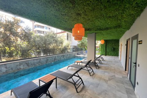 3 rooms Apartment in Chau Lang, Vietnam No. 81599 19