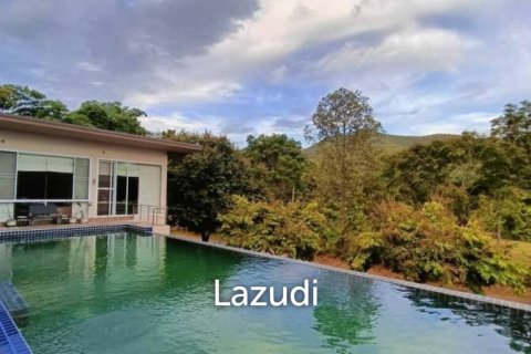 4 bedrooms House in Chiang Mai, Thailand No. 98025 10