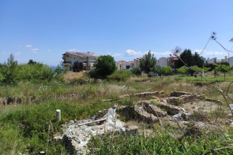 2200m² Land in Chalkidiki, Greece No. 56302 1