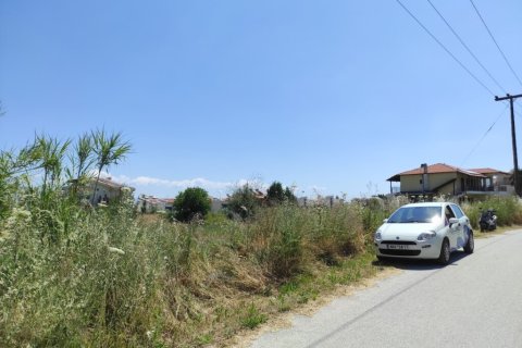 2200m² Land in Chalkidiki, Greece No. 56302 4