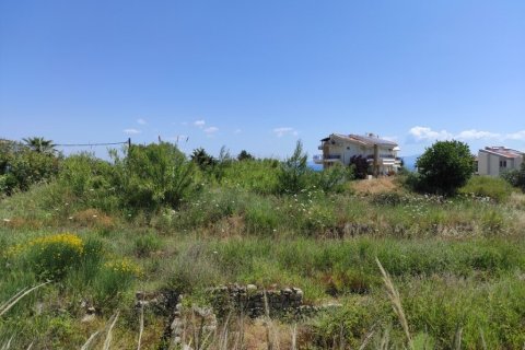 2200m² Land in Chalkidiki, Greece No. 56302 3