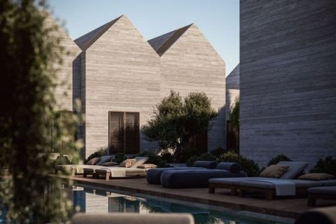 3 bedrooms House in Paphos, Cyprus No. 37185 4