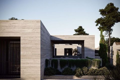 3 bedrooms House in Paphos, Cyprus No. 37185 8