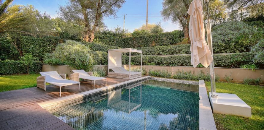 3 chambres Appartement à Antibes, France No. 68771