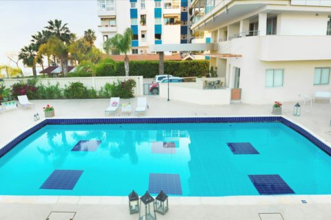 Studio Apartment in Limassol, Cyprus No. 105530 15