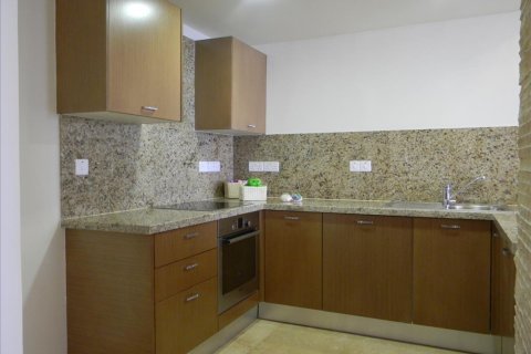 Studio Apartment in Limassol, Cyprus No. 105530 8