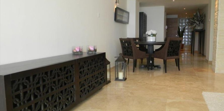Studio Apartment in Limassol, Cyprus No. 105530