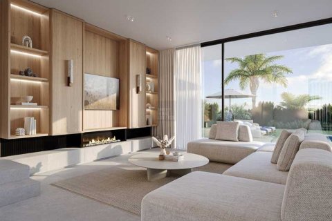 4 dormitorios House en Ayia Napa, Cyprus No. 30972 6