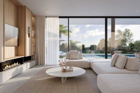 4 dormitorios House en Ayia Napa, Cyprus No. 30972 7