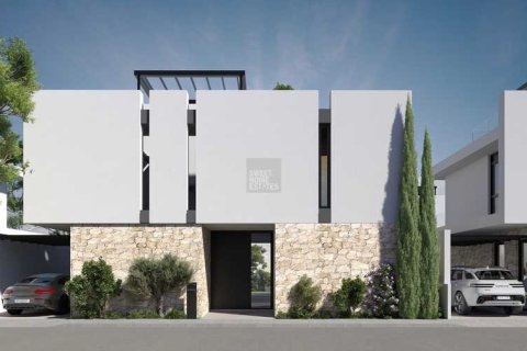 4 dormitorios House en Ayia Napa, Cyprus No. 30972 3