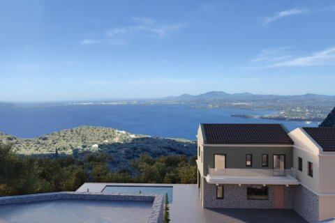 480m² Villa in Corfu, Greece No. 108929 5