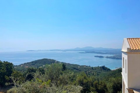 480m² Villa in Corfu, Greece No. 108929 4
