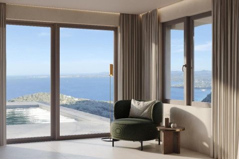 480m² Villa in Corfu, Greece No. 108929 10