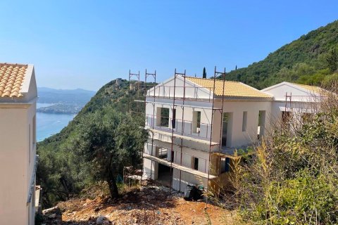 480m² Villa in Corfu, Greece No. 108929 21