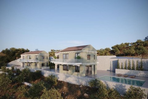 480m² Villa in Corfu, Greece No. 108929 8