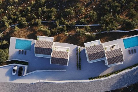 480m² Villa in Corfu, Greece No. 108929 9