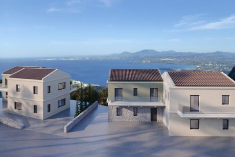 480m² Villa in Corfu, Greece No. 108929 1