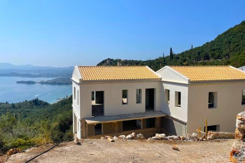 480m² Villa in Corfu, Greece No. 108929 2