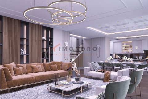 5 chambres Villa à Phu An, Vietnam No. 80365 10