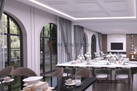 5 chambres Villa à Phu An, Vietnam No. 80365 6