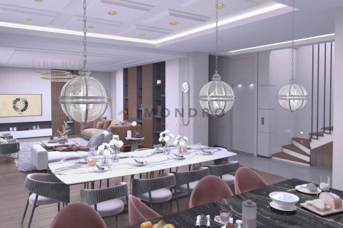 5 chambres Villa à Phu An, Vietnam No. 80365 11