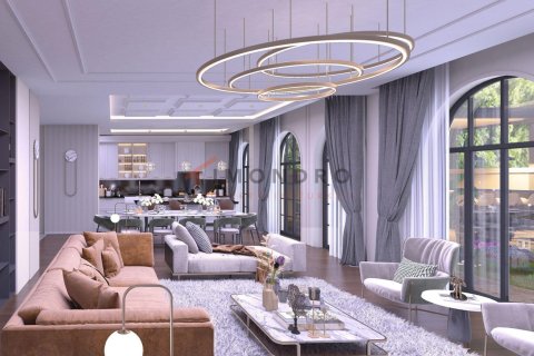 5 chambres Villa à Phu An, Vietnam No. 80365 7