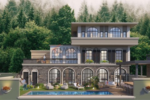 5 chambres Villa à Phu An, Vietnam No. 80365 2