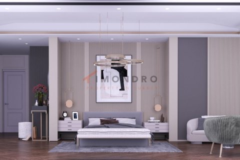 5 chambres Villa à Phu An, Vietnam No. 80365 12