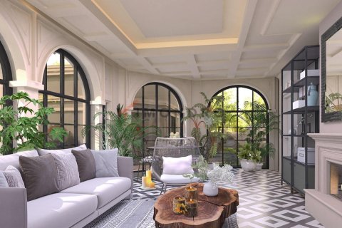 5 chambres Villa à Phu An, Vietnam No. 80365 8