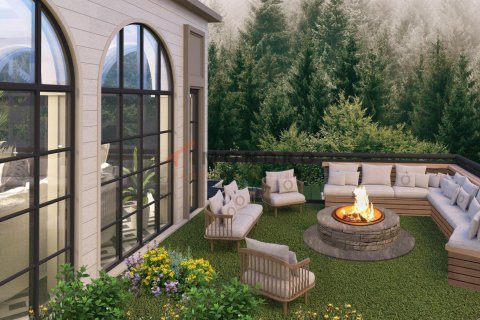 5 chambres Villa à Phu An, Vietnam No. 80365 9