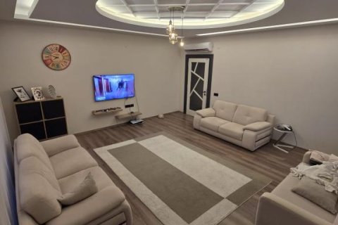 Квартира с 4 комнатами в Оба, Турция №112783