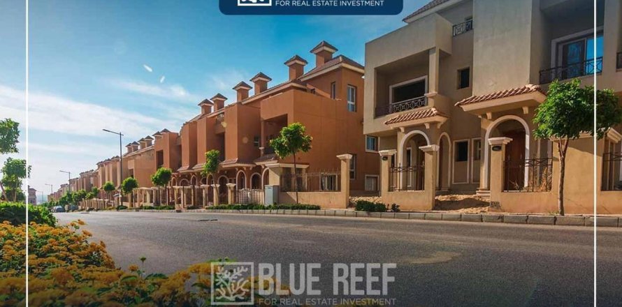 4 bedrooms Villa in Mariouteya Corridor, Vietnam No. 38465