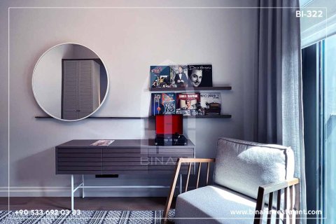 3 bedrooms Apartment in Cau Giay, Vietnam No. 12315 7